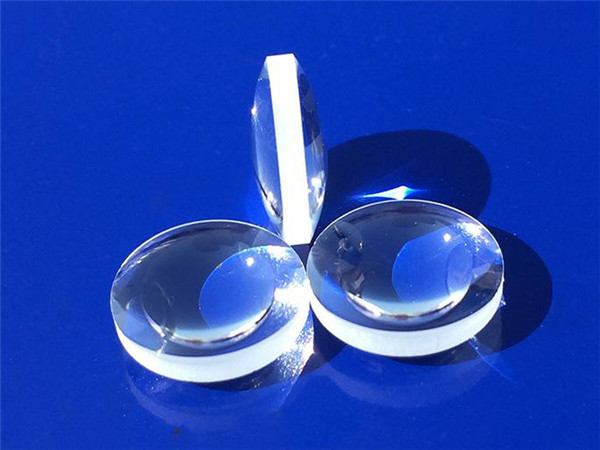 光學(xué)球面透鏡